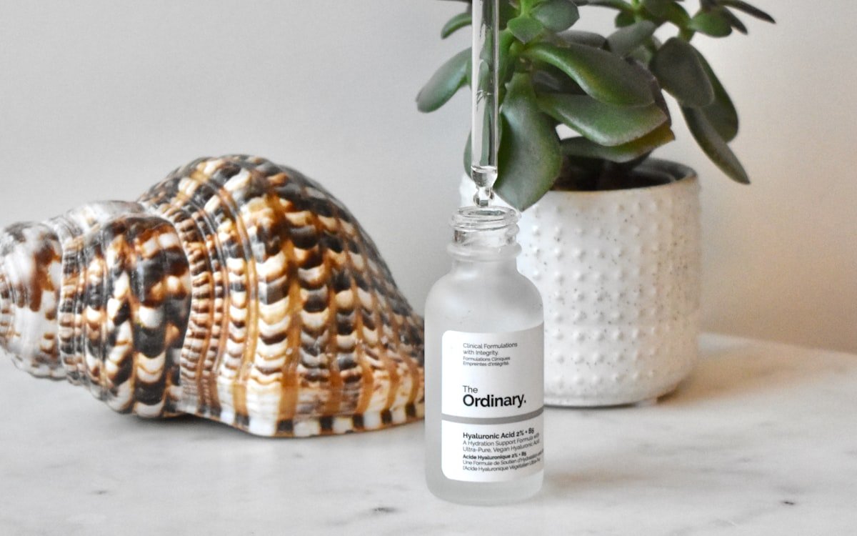 Japanese Skincare for Dry and Dehydrated Skin in Bangladesh