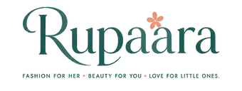 Rupaara — Beauty Meets Lifestyle