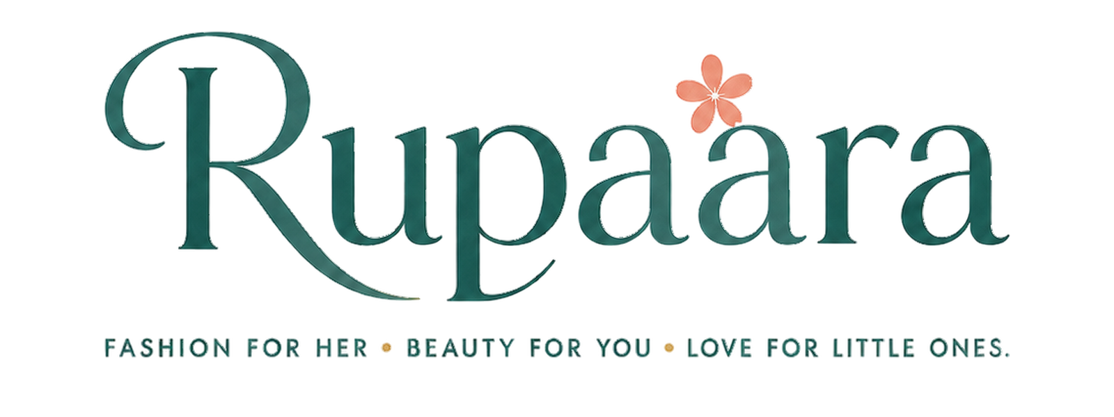 Rupaara — Beauty Meets Lifestyle