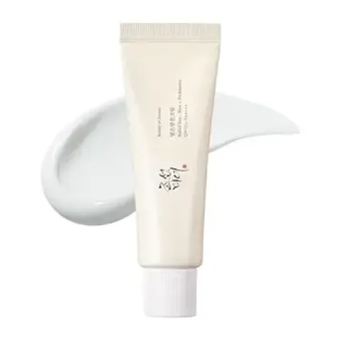 The Noon-Test: Finding a Sunscreen for Oily Skin in Bangladesh