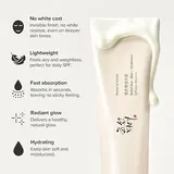 Beauty of Joseon Relief Sun SPF50+ (Rice + Probiotics) (50ml) 6