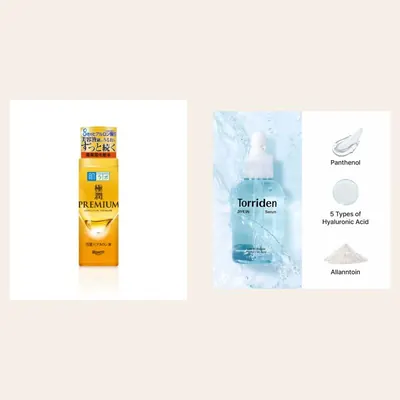 Hydration Powerhouse · J × K