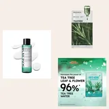 Tea Tree SOS Kit 1
