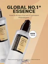 COSRX Advanced Snail 96 Mucin Power Essence (100ml) 3