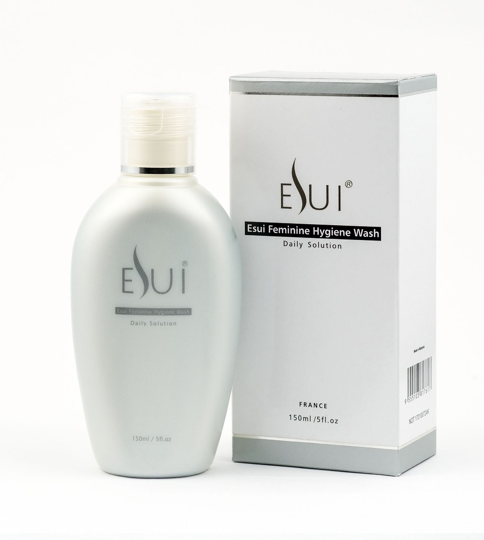 Esui Feminine Hygiene Wash (150ml) 1