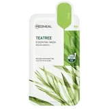 Mediheal Tea Tree Essential Blemish Care Mask (Sheet) 3