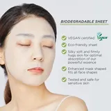 Mediheal Tea Tree Essential Blemish Care Mask (Sheet) 6