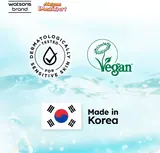 Watsons Anti-Acne Tea Tree Mask (Sheet) 5