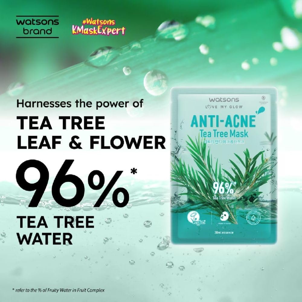 Tea Tree SOS Kit 4